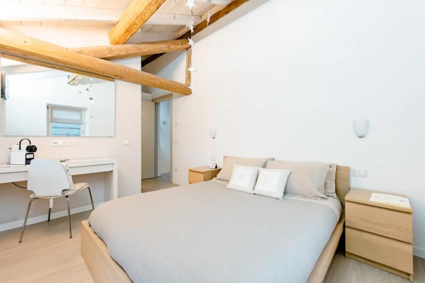 B&B Il Piccolo Principe Room And Breakfast Bieno  Eksteriør bilde
