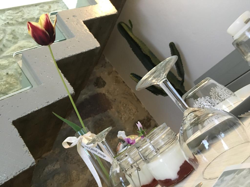 B&B Il Piccolo Principe Room And Breakfast Bieno  Eksteriør bilde