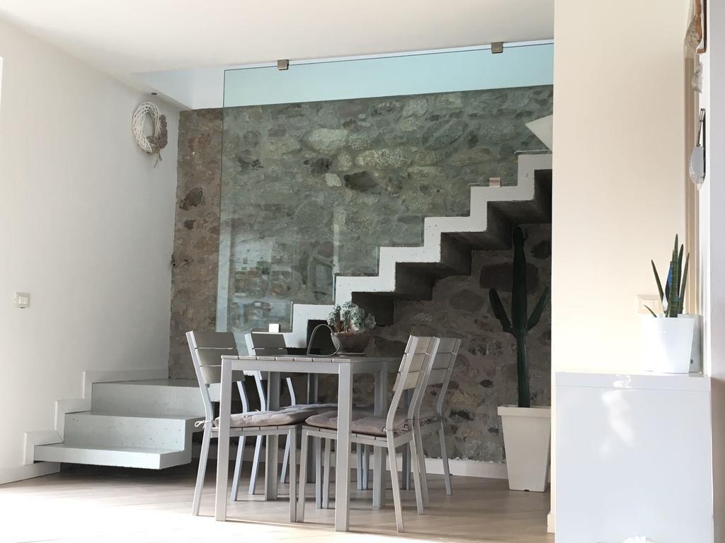 B&B Il Piccolo Principe Room And Breakfast Bieno  Eksteriør bilde